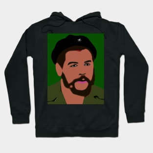 che guevara Hoodie